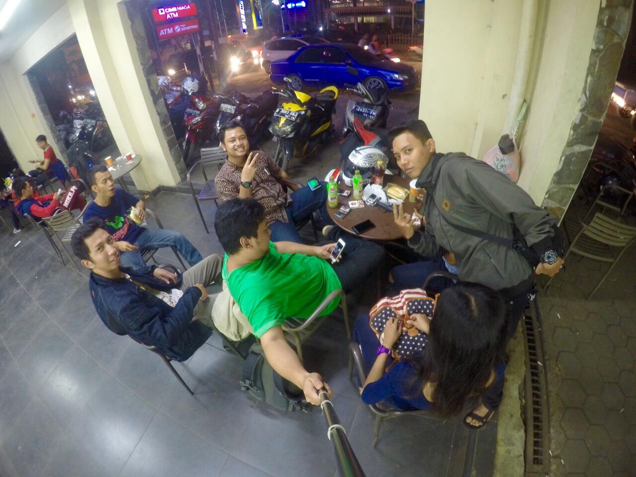 &#91;FR&#93; Touring Akhir tahun 2015 VIXUS 1 Lap Keliling Banten #V1LKB
