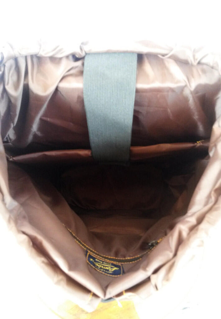 LOMBERG DENIM BAGS (100% ORIGINAL | TASNYA ARTIS | KUALITAS EKSPOR)
