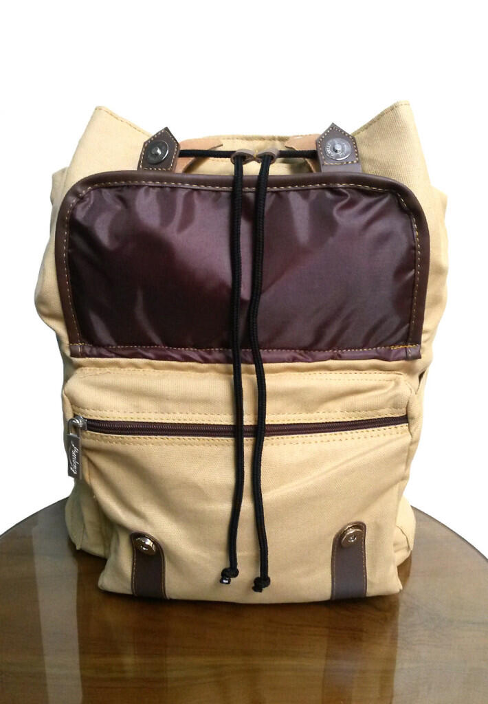LOMBERG DENIM BAGS (100% ORIGINAL | TASNYA ARTIS | KUALITAS EKSPOR)