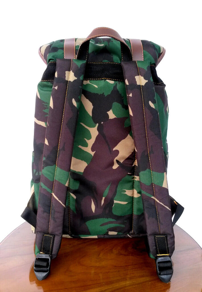 LOMBERG DENIM BAGS (100% ORIGINAL | TASNYA ARTIS | KUALITAS EKSPOR)
