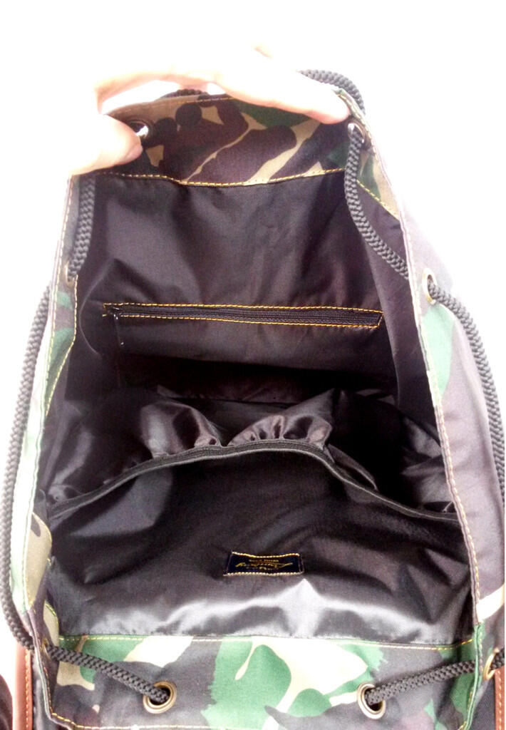LOMBERG DENIM BAGS (100% ORIGINAL | TASNYA ARTIS | KUALITAS EKSPOR)