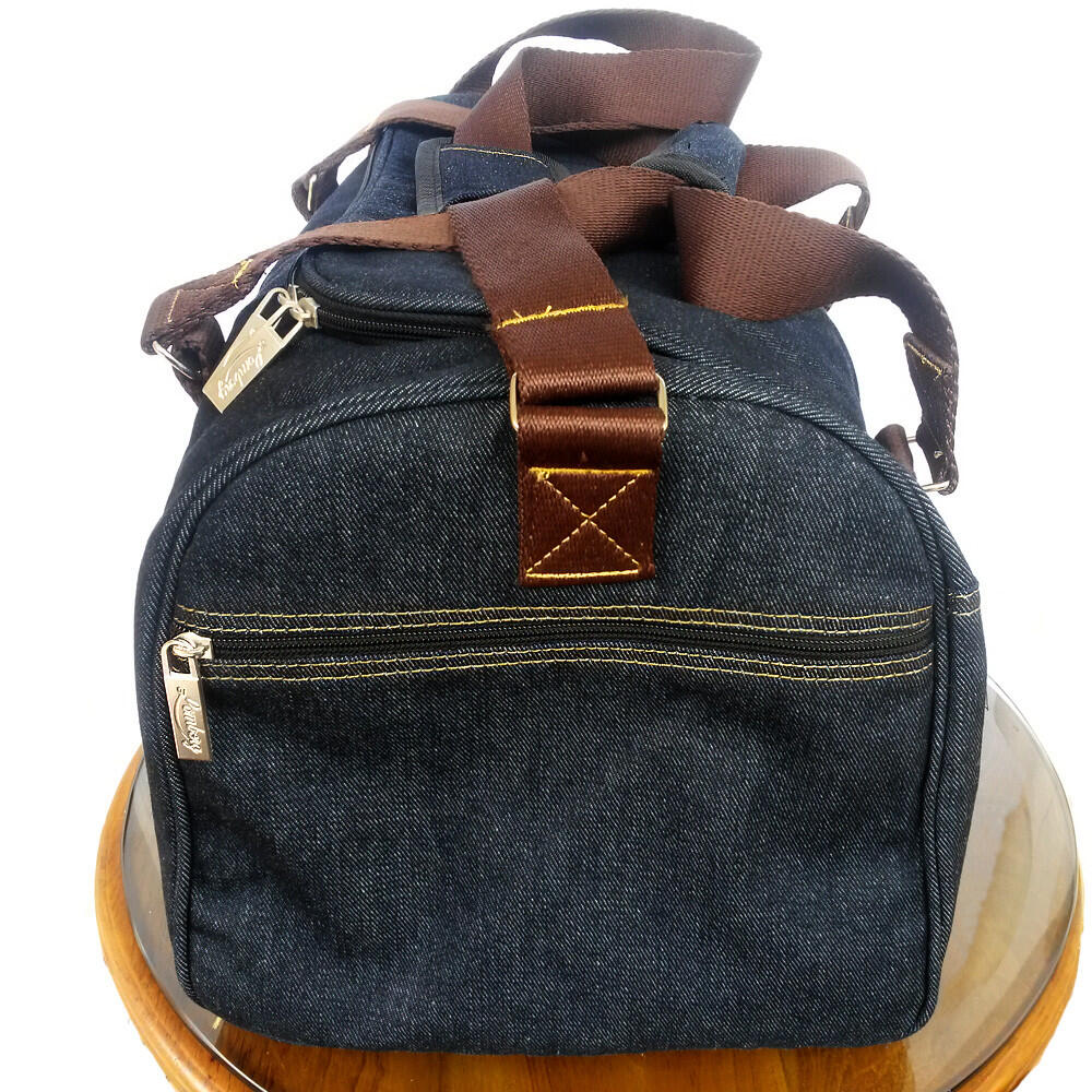 LOMBERG DENIM BAGS (100% ORIGINAL | TASNYA ARTIS | KUALITAS EKSPOR)