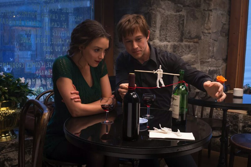 The Walk: Menggantung Mimpi pada Seutas Tali