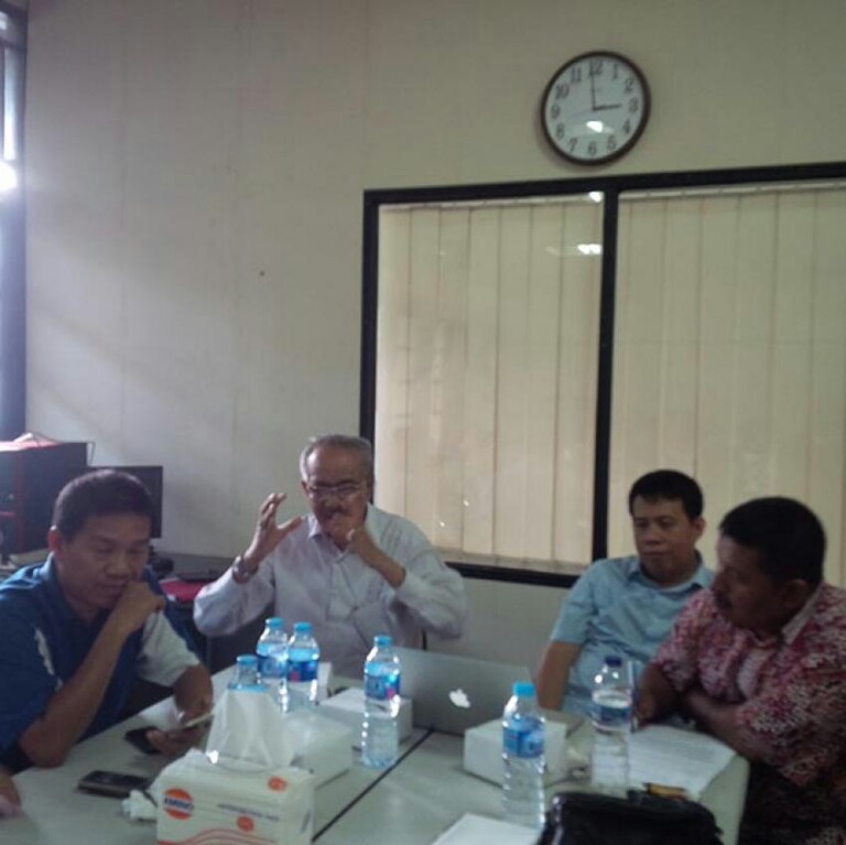 GAWAT... BPK Temukan 70 Kerugian Negara di Pemprov DKI !!