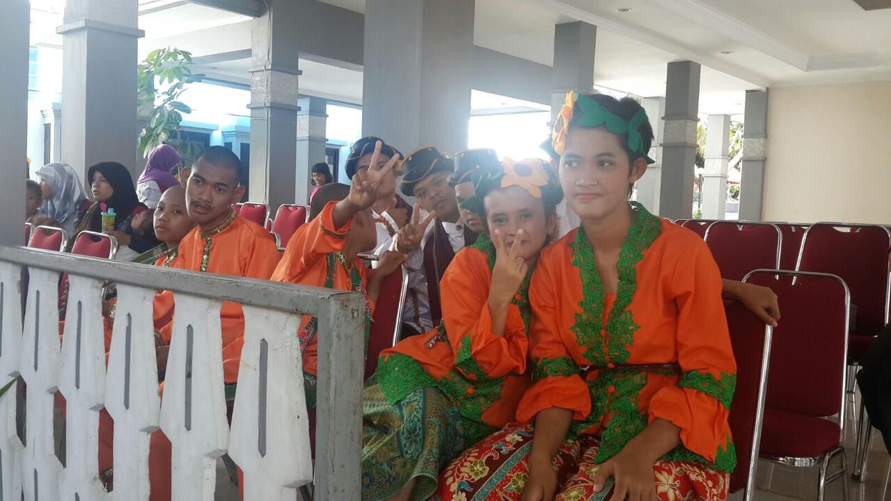 Djarot: Yang Warga Kelas Bawah itu Tuna Nurani Bukan Penyandang Disabilitas