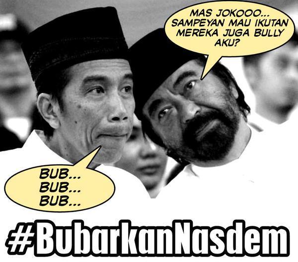 46 Tahun Berkarir Politik, Surya Paloh: Tahun Ini Fenomenal