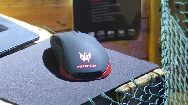 Acer Predator Gaming Series, Peralatan Tempur Idaman Hardcore Gamers