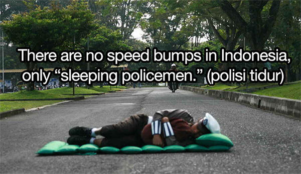 Istilah dan Bahasa Gaul Indonesia yang Bisa Bikin Bingung Orang Bule