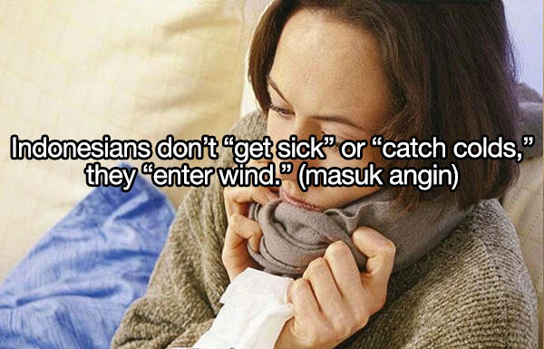 Istilah dan Bahasa Gaul Indonesia yang Bisa Bikin Bingung Orang Bule