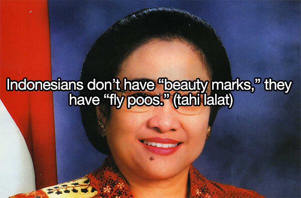 Istilah dan Bahasa Gaul Indonesia yang Bisa Bikin Bingung Orang Bule