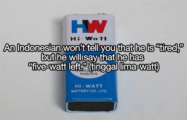 Istilah dan Bahasa Gaul Indonesia yang Bisa Bikin Bingung Orang Bule