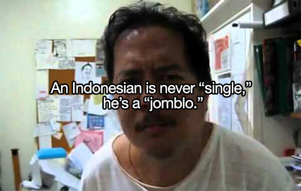 Istilah dan Bahasa Gaul Indonesia yang Bisa Bikin Bingung Orang Bule