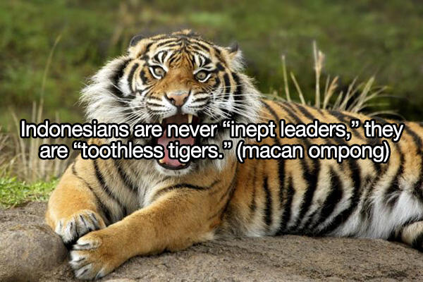 Istilah dan Bahasa Gaul Indonesia yang Bisa Bikin Bingung Orang Bule