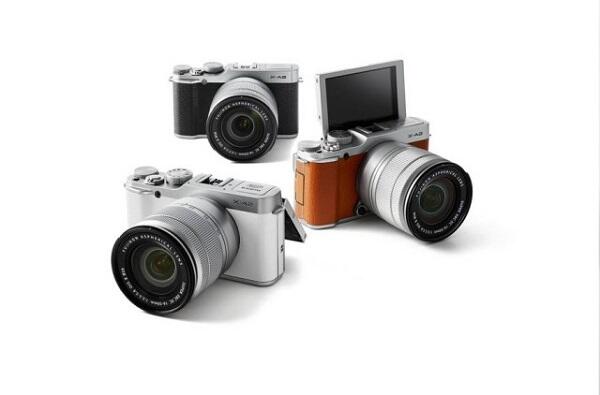 Fujifilm X-A2: Lapak Paling Murah Nih Gan