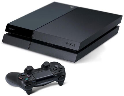 Playstation 4 : Lapak Paling Murah dan Super Bonusnya