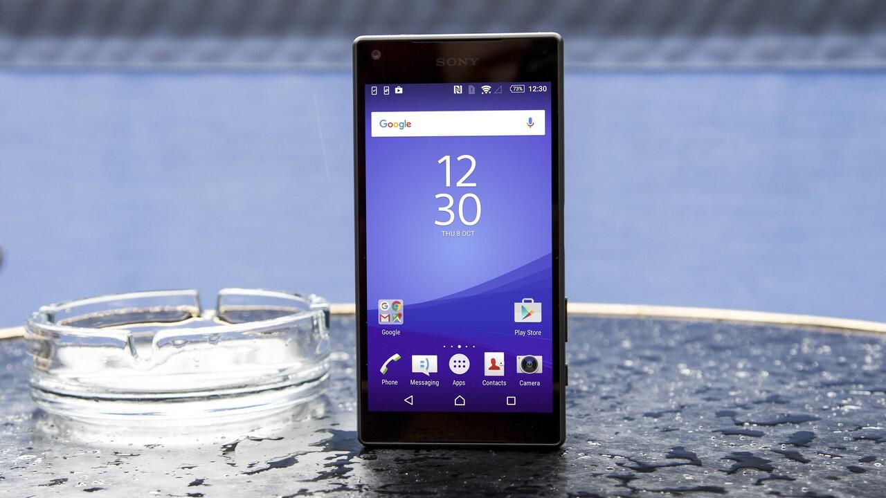 Sony Xperia Z5 Compact: Smartphone keren dengan penawaran terbaik