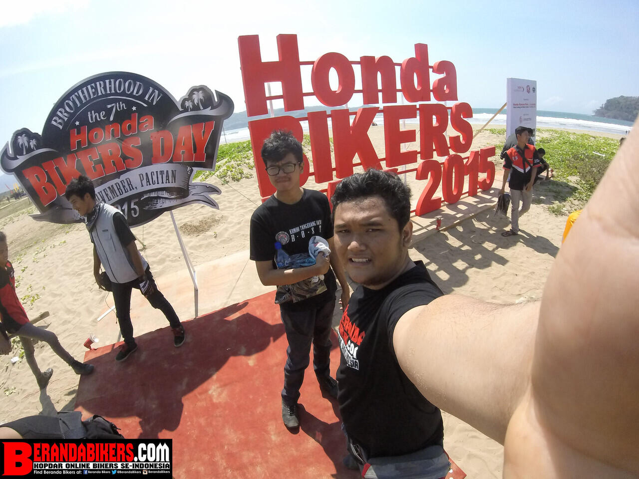 &#91; Review + Test &#93; GoPro Hero Entry Level, GoPro termurah di kalangannya!