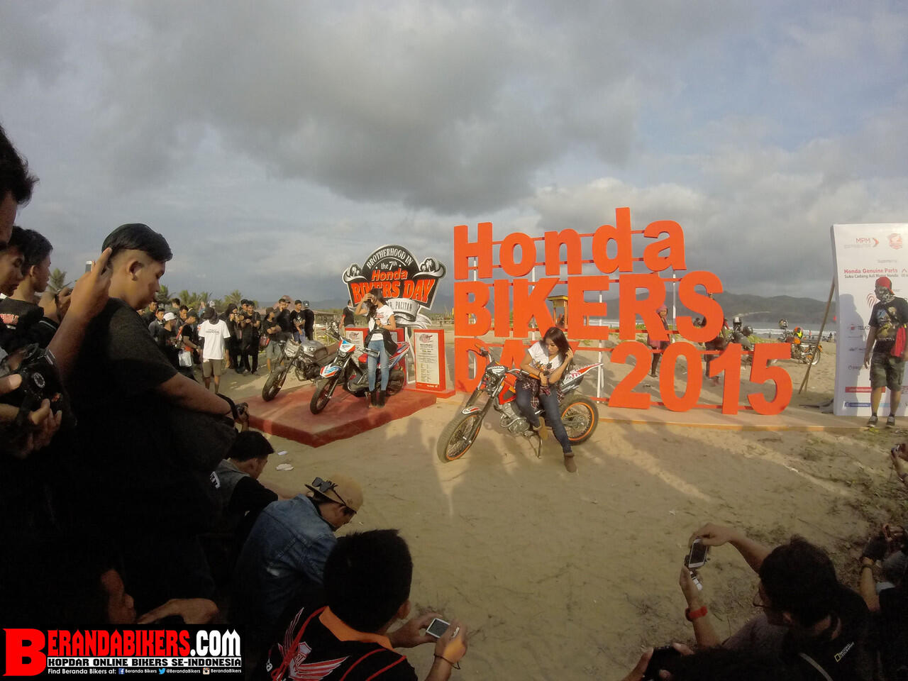 &#91; Review + Test &#93; GoPro Hero Entry Level, GoPro termurah di kalangannya!