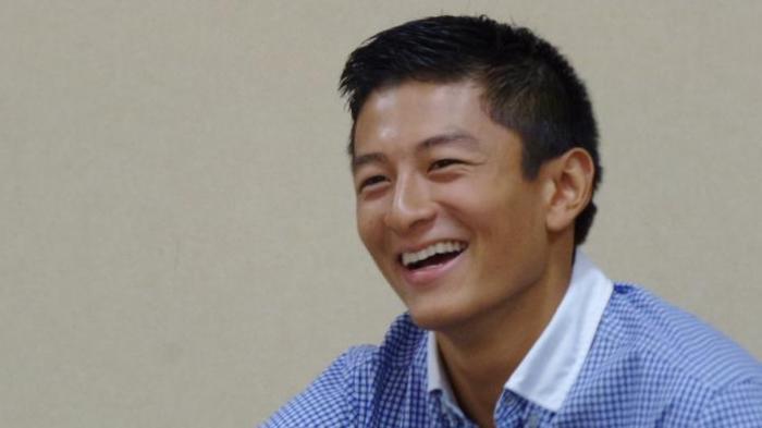 Hore Rio Haryanto Dapat Berlaga di F1 Tahun Depan