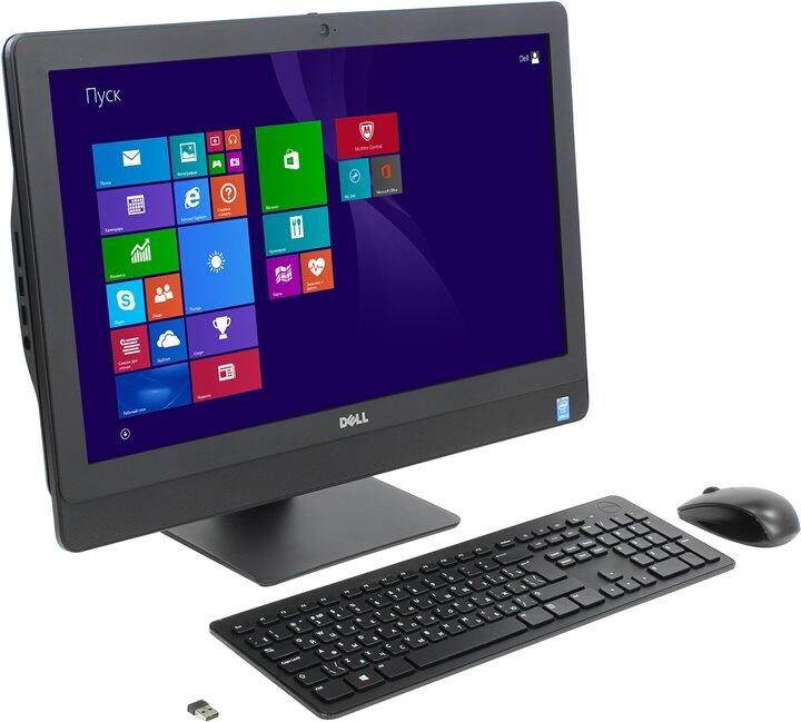 Dell Inspiron one 23 5348 : 3 penawaran murah disini gan !