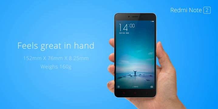 Redmi Note 2 - Lets compare the price!!!