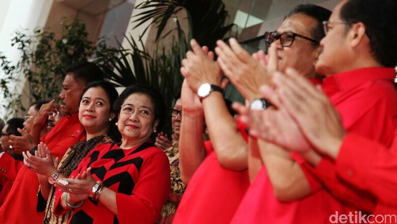 PDIP partai terkorup, kenapa masih banyak yang milih ??
