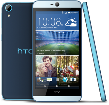 HTC Desire 826 Blue Lagoon :bandingkan harga yang terjangkau disini