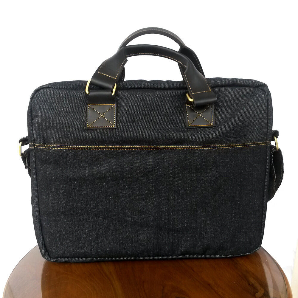 LOMBERG DENIM BAGS (100% ORIGINAL | TASNYA ARTIS | KUALITAS EKSPOR)
