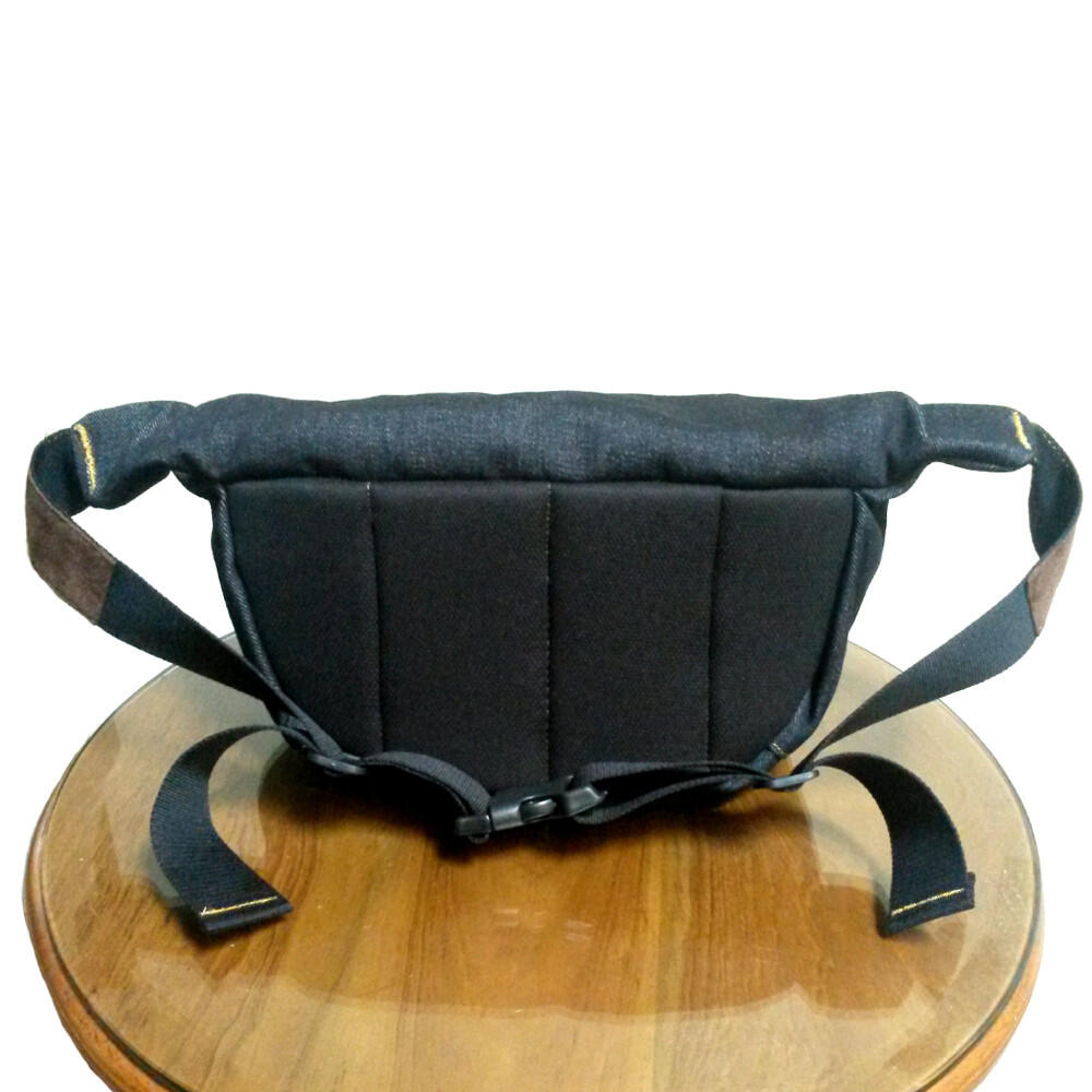 LOMBERG DENIM BAGS (100% ORIGINAL | TASNYA ARTIS | KUALITAS EKSPOR)