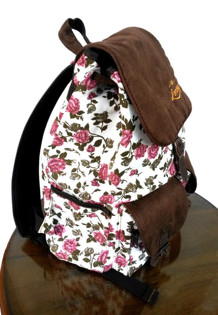 LOMBERG DENIM BAGS (100% ORIGINAL | TASNYA ARTIS | KUALITAS EKSPOR)