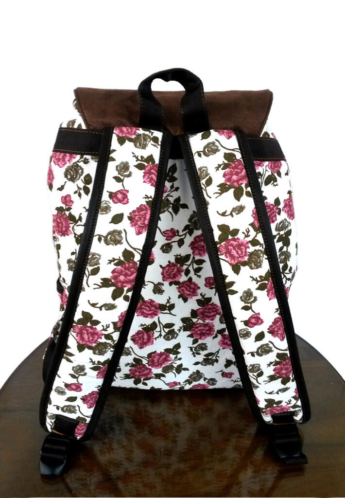 LOMBERG DENIM BAGS (100% ORIGINAL | TASNYA ARTIS | KUALITAS EKSPOR)