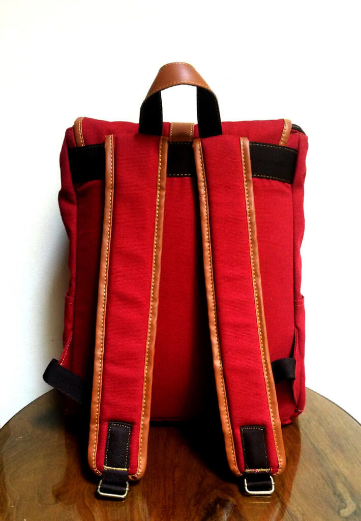 LOMBERG DENIM BAGS (100% ORIGINAL | TASNYA ARTIS | KUALITAS EKSPOR)