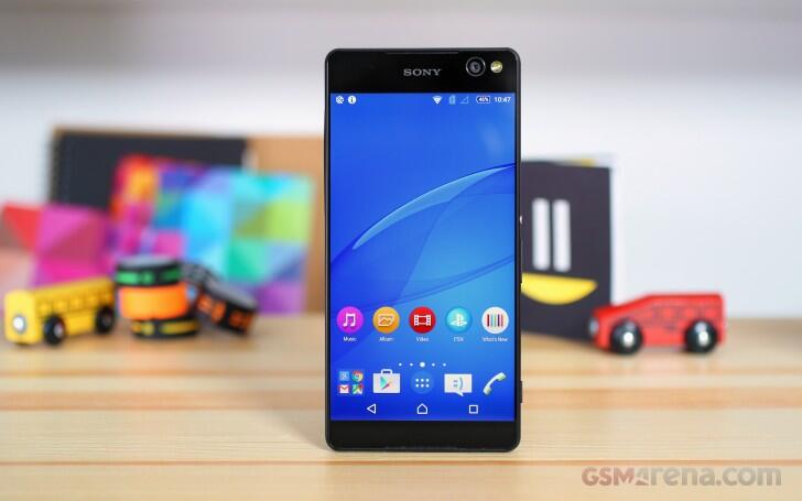 SONY EXPERIA C5 ULTRA : PENAWARAN TERMURAH HANYA DI HARBOLNAS !!! BURUAN GAN!!