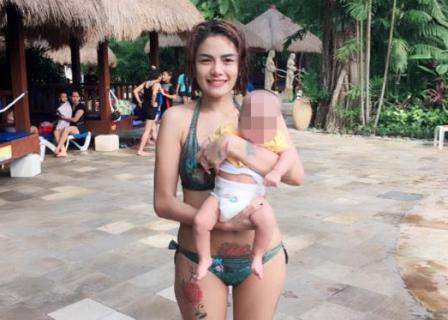 Polisi: Nikita Mirzani Bertarif Rp 65 Juta Sekali Kencan