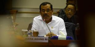 Sita Rekaman CCTV Ritz Carlton, Jaksa Telaah Dugaan Permufakatan Jahat Novanto