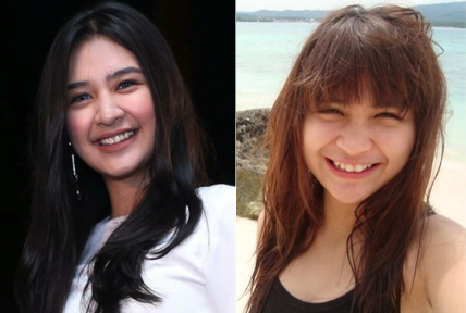 &#91;VOTING&#93; Pilih Siapa Gan? Mikha Tambayong atau Putri Titian?