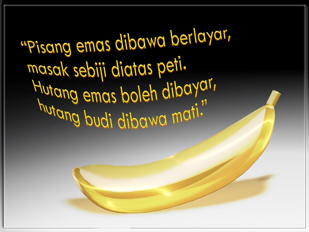 Mengenang Keseruan Belajar Bahasa Indonesia