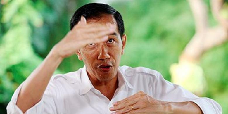 JOKOWI-JK GAGAL WUJUDKAN INDONESIA TANPA LANGGAR HAM