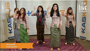 KASKUS Kaleidoskop : Inilah Deretan Activity KASKUS Paling Jedang Sepanjang 2015