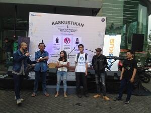 KASKUS Kaleidoskop : Inilah Deretan Activity KASKUS Paling Jedang Sepanjang 2015