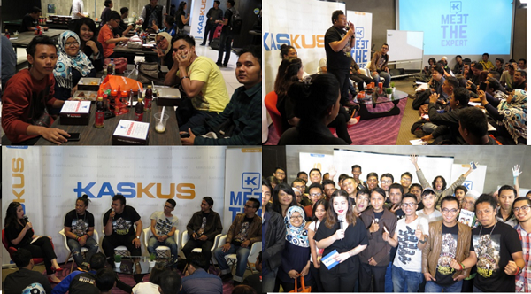 KASKUS Kaleidoskop : Inilah Deretan Activity KASKUS Paling Jedang Sepanjang 2015