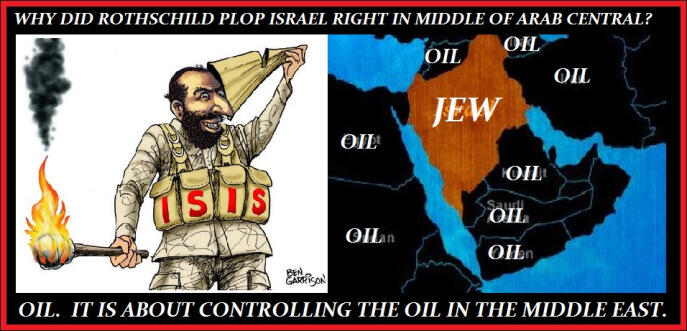Saudi Prince Makes Stunning Announcement About Israel