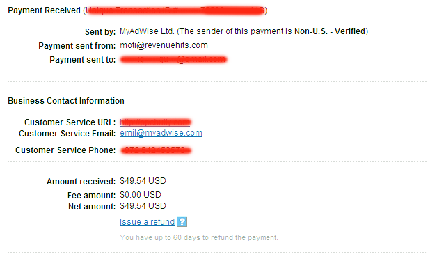 RevenueHits PPC Terbaik Pengganti Adsense