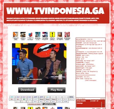 RevenueHits PPC Terbaik Pengganti Adsense