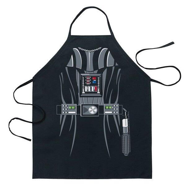 Enam Alat Masak ini Bertemakan Star Wars Gan