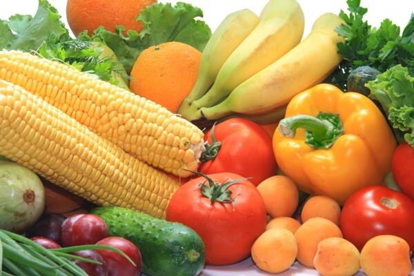 Delapan Makanan Terbaik ini Bikin Pikiran Agan Jadi Tenang