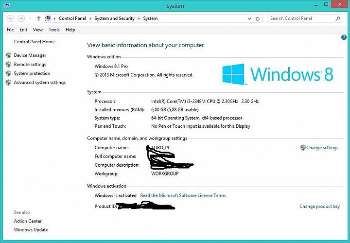 pake RAM laptop beda voltase