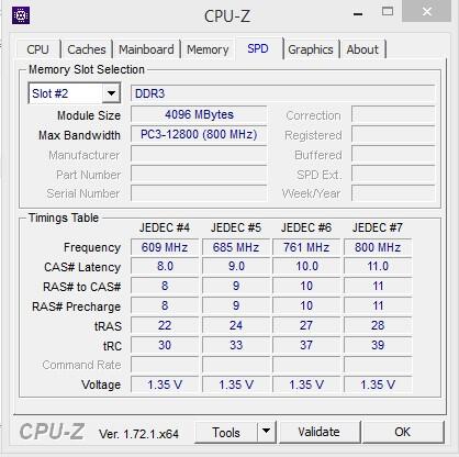 pake RAM laptop beda voltase