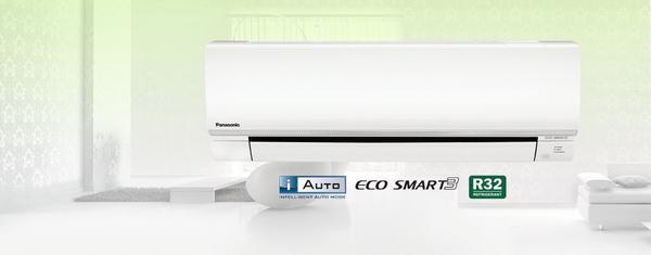 AC Panasonic CS-PN05RKJ: Saatnya Bikin Sejuk Rumah Agan