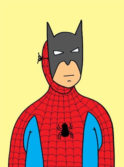 &#91;Top Secret&#93; Pola Perekrutan Kelompok Radikal (Nazi,Zionis,Terroris) CEKIDOT!!